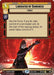 Liberated by Darkness (929) (Hyperspace Foil) (929) [Legends of the Force] - for just $2.10! 