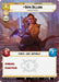 Depa Billaba (939) - A Higher Purpose (Hyperspace Foil) (939) [Legends of the Force] - for just $0.30! 