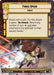 Force Speed (945) (Hyperspace Foil) (945) [Legends of the Force] - for just $0.15! 