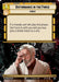 Disturbance in the Force (956) (Hyperspace Foil) (956) [Legends of the Force] - for just $0.10! 