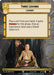 Three Lessons (965) (Hyperspace Foil) (965) [Legends of the Force] - for just $0.10! 