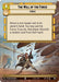 The Will of the Force (967) (Hyperspace Foil) (967) [Legends of the Force] - for just $0.20! 