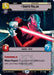 Darth Malak (974) - Covetous Apprentice (Hyperspace Foil) (974) [Legends of the Force] - for just $2.20! 