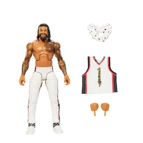 WWE Elite Collection Series 126 Action Figure - Select Figure(s) - for just $29.69! 