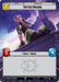 Gifted Urchin (996) (Hyperspace Foil) (996) [Legends of the Force] - for just $0.10! 