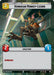 Kowakian Monkey-Lizard (997) (Hyperspace Foil) (997) [Legends of the Force] - for just $0.10! 