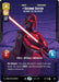 Second Sister (1023) - Seeking the Holocron (Prestige) (1023) [Legends of the Force] - for just $0.55! 