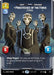 Priestesses of the Force (1041) - Eternal (Prestige) (1041) [Legends of the Force] - for just $0.60! 