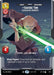 Saesee Tiin (1044) - Courageous Warrior (Prestige) (1044) [Legends of the Force] - for just $0.40! 