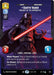 Darth Vader (1070) - Twilight of the Apprentice (Prestige Foil) (1070) [Legends of the Force] - for just $8.85! 