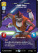 Pong Krell (1074) - It's Treason, Then (Prestige Foil) (1074) [Legends of the Force] - for just $0.75! 