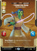 Vernestra Rwoh (1081) - Precocious Knight (Prestige Foil) (1081) [Legends of the Force] - for just $1.75! 