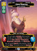 Oppo Rancisis (1099) - Ancient Councilor (Prestige Foil) (1099) [Legends of the Force] - for just $1.55! 