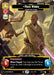 Mace Windu (1102) - Leaping into Action (Prestige Foil) (1102) [Legends of the Force] - for just $2.60! 