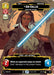 Adi Gallia (1106) - Stern and Focused (Prestige Foil) (1106) [Legends of the Force] - for just $3.65! 