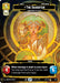 The Daughter (1108) - Embodiment of Light (Prestige Foil) (1108) [Legends of the Force] - for just $4.10! 