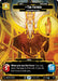 The Father (1109) - Maintaining Balance (Prestige Foil) (1109) [Legends of the Force] - for just $3.10! 