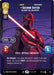 Second Sister (1115) - Seeking the Holocron (Serialized) (1115) [Legends of the Force] - for just $39.35! 