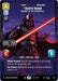 Darth Vader (1116) - Twilight of the Apprentice (Serialized) (1116) [Legends of the Force] - for just $246.70! 