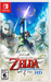The Legend of Zelda: Skyward Sword HD – Nintendo Switch (NS) - for just $0! 