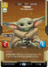 Grogu (1131) - Mysterious Child (Serialized) (1131) [Legends of the Force] - for just $69.15! 