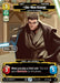 Obi-Wan Kenobi (1142) - Protective Padawan (Serialized) (1142) [Legends of the Force] - for just $100! 