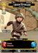 Anakin Skywalker (1144) - Force Prodigy (Serialized) (1144) [Legends of the Force] - for just $36! 