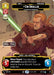 Cin Drallig (1151) - Esteemed Blademaster (Serialized) (1151) [Legends of the Force] - for just $25.70! 
