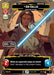Adi Gallia (1152) - Stern and Focused (Serialized) (1152) [Legends of the Force] - for just $67.75! 