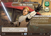 Obi-Wan Kenobi (1012) - Courage Makes Heroes (Showcase) (1012) [Legends of the Force] - for just $59.40! 
