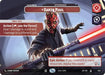 Darth Maul (1013) - Sith Revealed (Showcase) (1013) [Legends of the Force] - for just $44.75! 