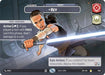 Rey (1016) - Nobody (Showcase) (1016) [Legends of the Force] - for just $17! 
