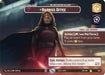 Barriss Offee (1017) - We Have Become Villains (Showcase) (1017) [Legends of the Force] - for just $27.10! 