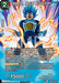 Vegeta, Royal Evolution (Deluxe Pack 2025 Vol.2) (EB1-07) [Promotion Cards] - for just $0.40! 