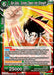 Son Goku, Turning Cheers Into Strength (Deluxe Pack 2025 Vol.2) (P-690) [Promotion Cards] - for just $3.60! 