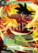 Son Goku, Turning Cheers Into Strength (Alternate Art) (Deluxe Pack 2025 Vol.2) (P-690) [Promotion Cards] - for just $18.40! 