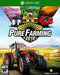 Pure Farming 2018 (Xbox One) - for just $0! 