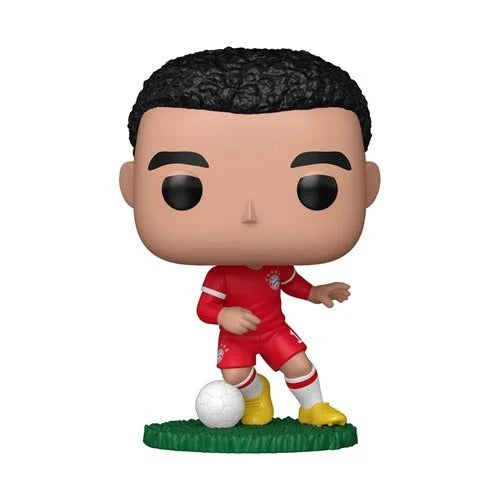 Funko Pop! Football Vinyl Figures - Select Figure(s) - for just $12.90! 