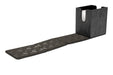 Ultra PRO: Suede Collection - Alcove Flip (Jet) - for just $0! 