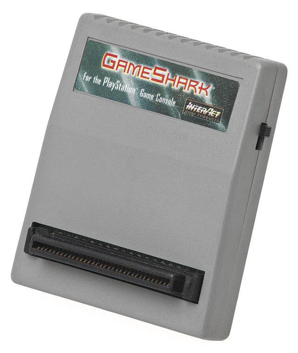 Gameshark V2.1 (Playstation) - for just $0! 