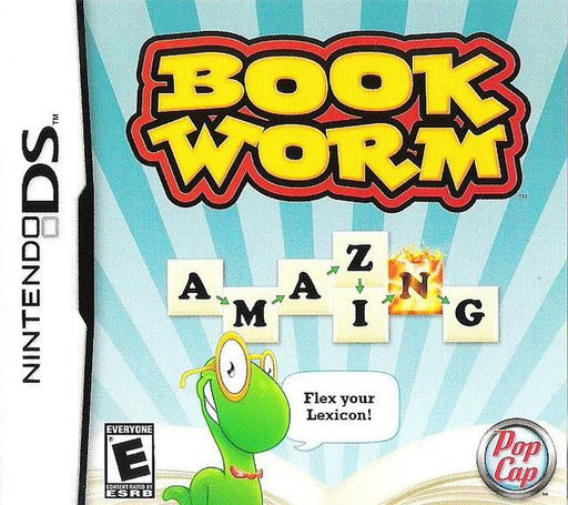 Bookworm (Nintendo DS) - for just $0! 