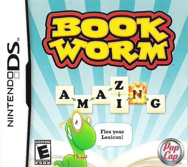Bookworm (Nintendo DS) - for just $0! 