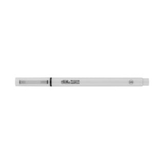 Winsor & Newton: Fineliner - Black 0.8 - for just $3! 