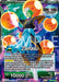Zamasu // Fused Zamasu, Insanity From Justice (Championship Golden Card 2025 Vol.2) (BT26-061) [Promotion Cards] - for just $0.10! 