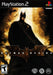 Batman Begins (Playstation 2) - for just $0! 