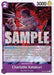 Charlotte Katakuri (Tournament Pack 2025 Vol. 3) (OP08-062) - One Piece Promotion Cards - for just $0.18! 