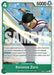 Roronoa Zoro (Tournament Pack 2025 Vol. 3) [One Piece Promotion Cards] - for just $0.20! 