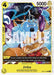 Jinbe (Tournament Pack 2025 Vol. 3) (EB02-055) - One Piece Promotion Cards - for just $0.10! 