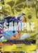 Jinbe (Winner Pack 2025 Vol. 3) [One Piece Promotion Cards] - for just $1.95! 