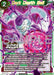 Dark Death Ball (Judge Pack Vol.17) (Store) (BT10-090) [Tournament Promotion Cards] - for just $0.20! 